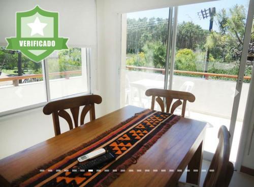 Apartamento Departamento Complejo Arena de Mar Las Gaviotas