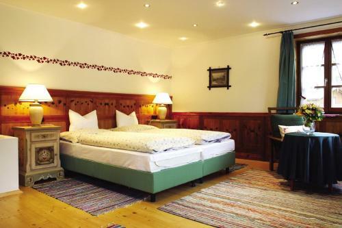 Hostal Villa Salis