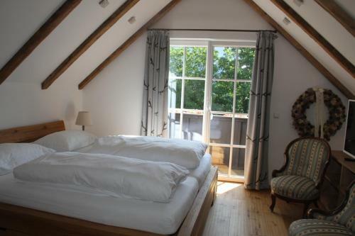 Hostal Villa Salis