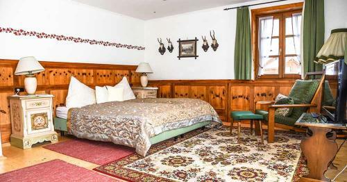 Hostal Villa Salis