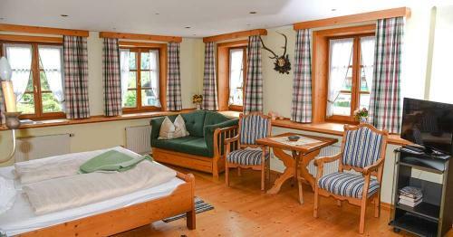 Hostal Villa Salis