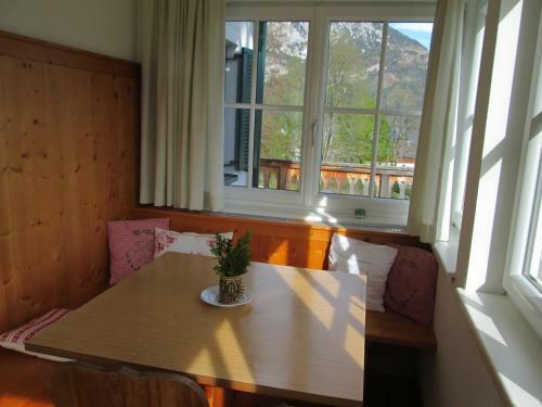 Hostal Villa Salis