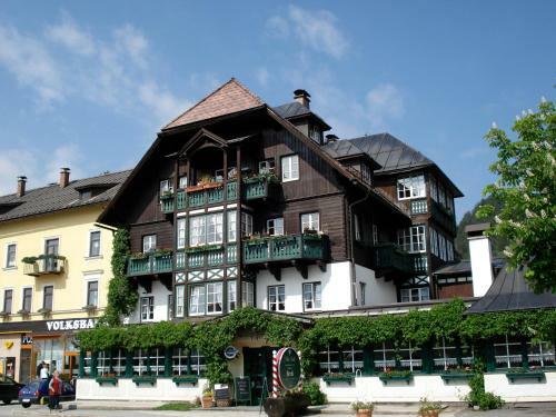 Hostal Villa Salis