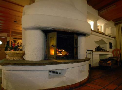 Hostal Villa Salis