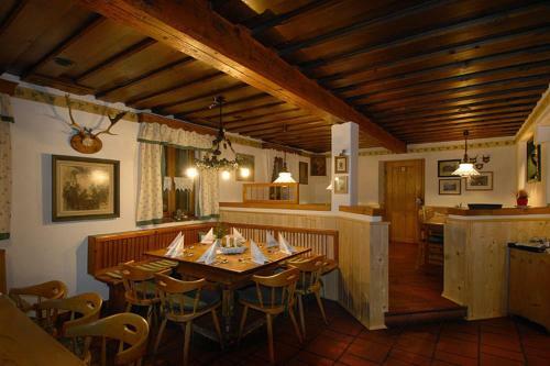 Hostal Villa Salis