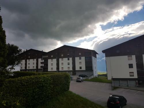 Apartment Fewo Irdning Pichlarn