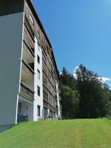 Apartment Fewo Irdning Pichlarn