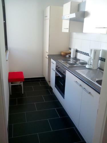 Apartment Fewo Irdning Pichlarn