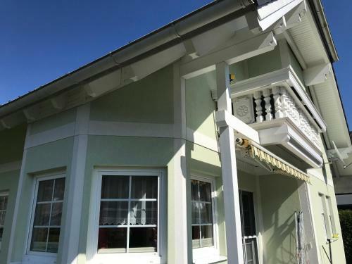 Villa Hasi