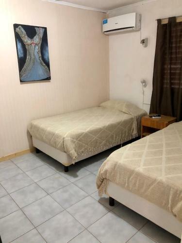 Hotel San Jos�