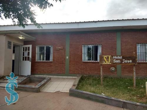 Hotel San Jos�