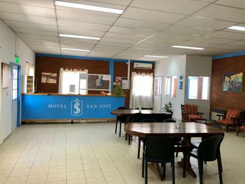 Hotel San Jos�