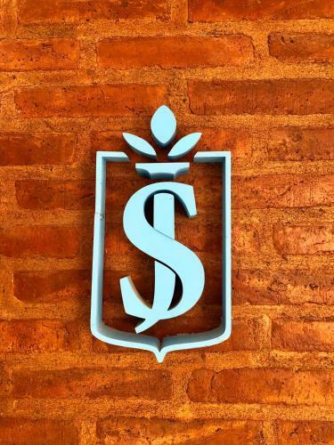 Hotel San Jos�