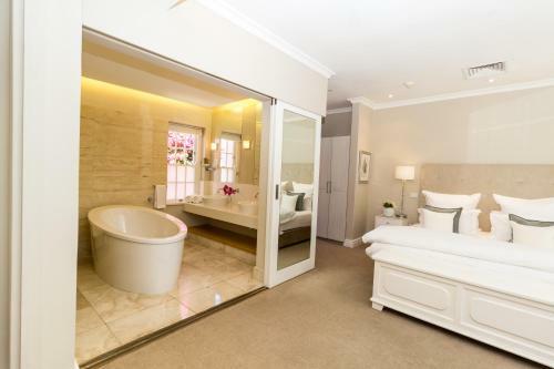 Hotel The Cellars-hohenort