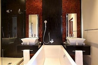 Hostal Nova Constantia Boutique Residence