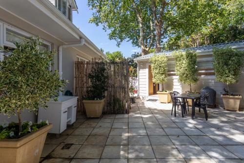 Apartamento Little House