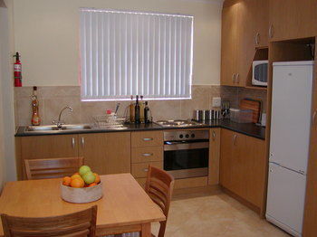 Hostal Ascot Gardens Self Catering