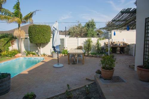 Apartamento Pepper Cottages