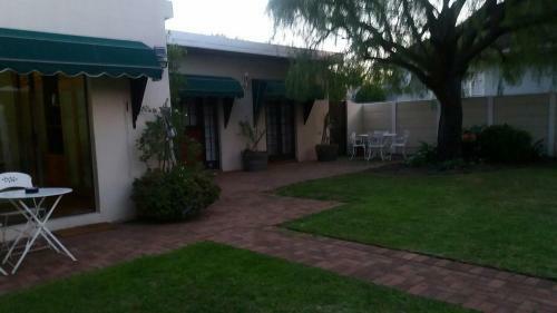 Apartamento Pepper Cottages