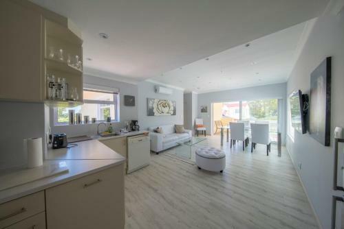 Bed & Breakfast Constantia Cottages