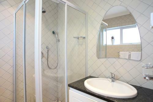 Bed & Breakfast Constantia Cottages
