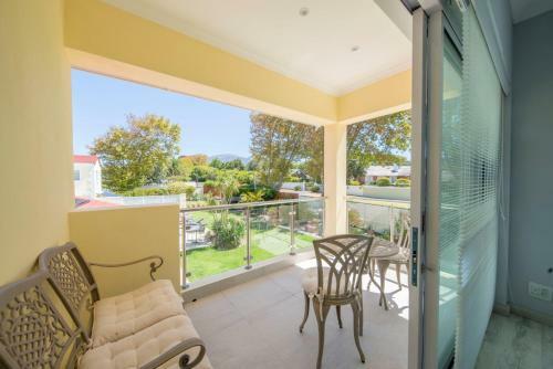 Bed & Breakfast Constantia Cottages