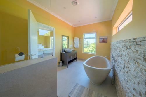 Bed & Breakfast Constantia Cottages