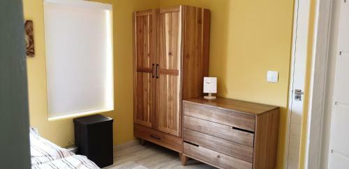Bed & Breakfast Constantia Cottages