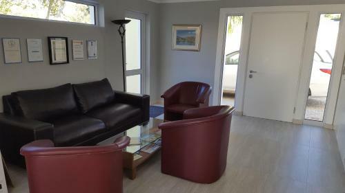 Bed & Breakfast Constantia Cottages