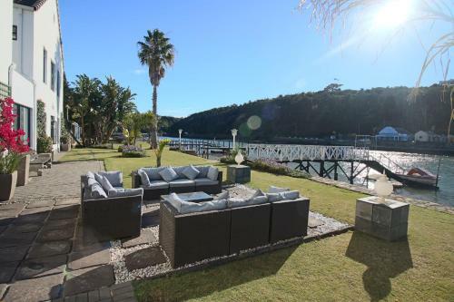 Mypond Stenden Hotel