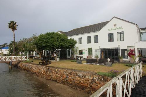 Mypond Stenden Hotel