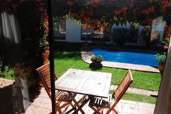 Hostal Sheilan House