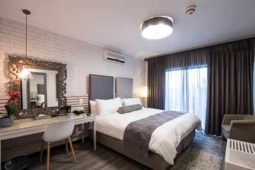 Protea Hotel Mossel Bay