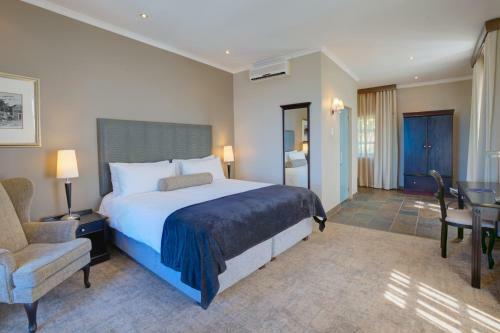 Protea Hotel Mossel Bay