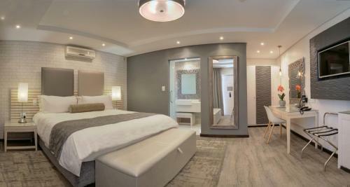 Protea Hotel Mossel Bay