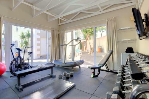 Protea Hotel Mossel Bay