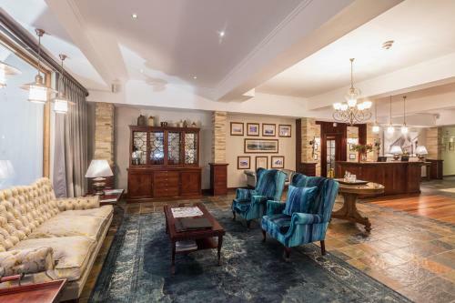 Protea Hotel Mossel Bay
