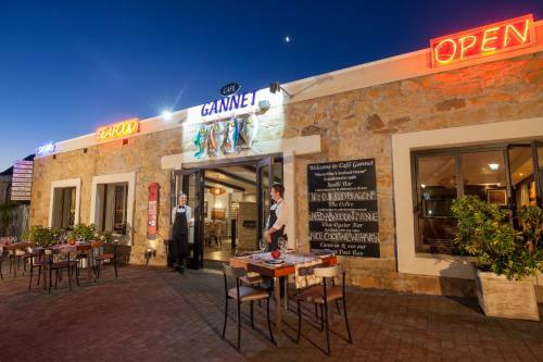 Protea Hotel Mossel Bay