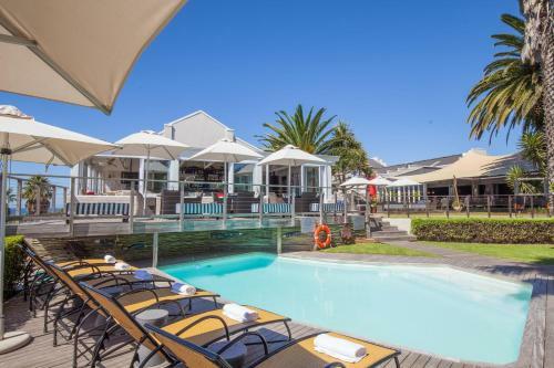Protea Hotel Mossel Bay