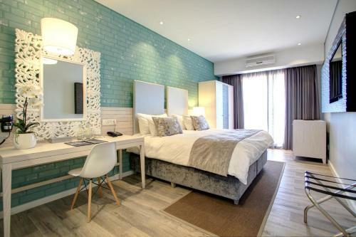 Protea Hotel Mossel Bay