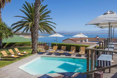 Protea Hotel Mossel Bay