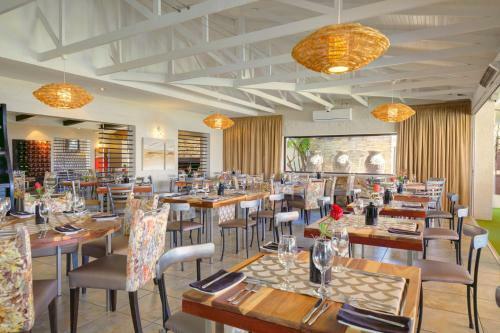 Protea Hotel Mossel Bay