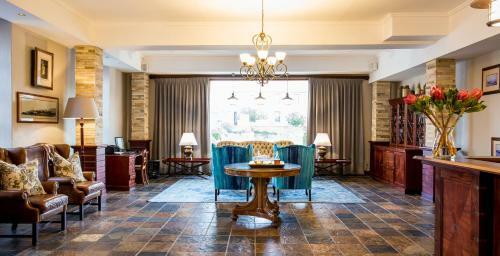 Protea Hotel Mossel Bay