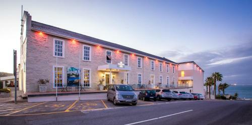 Protea Hotel Mossel Bay