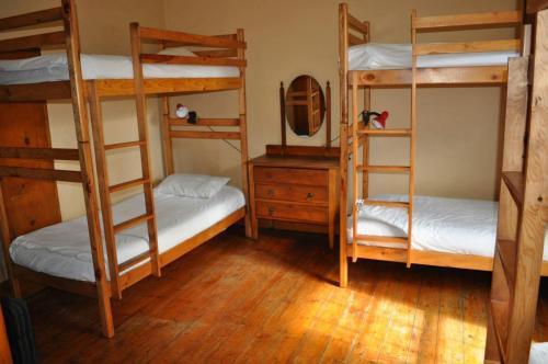 Hostal Park House Lodge