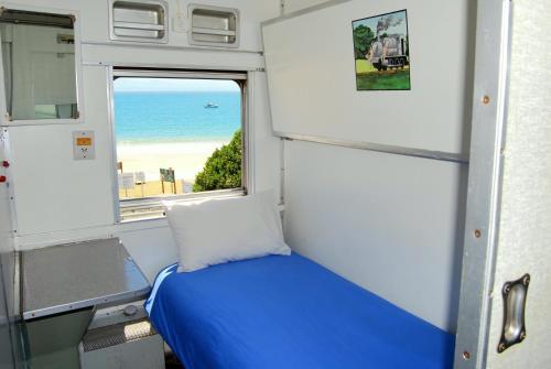 Lodge Santos Express