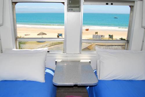 Lodge Santos Express