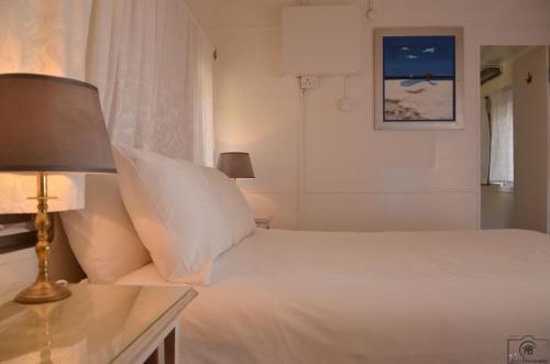 Lodge Santos Express