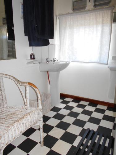Lodge Santos Express