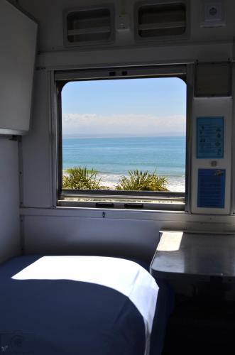 Lodge Santos Express